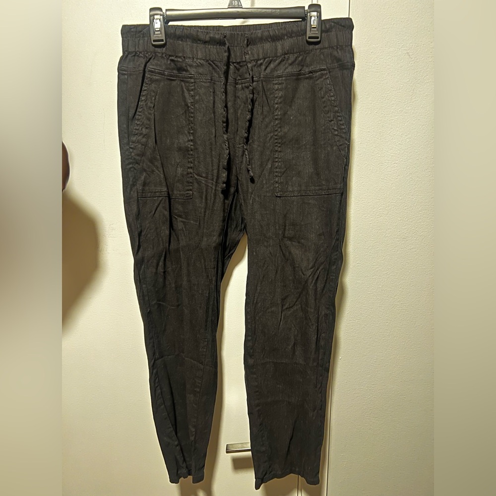 Kut From The Kloth Linen Pants